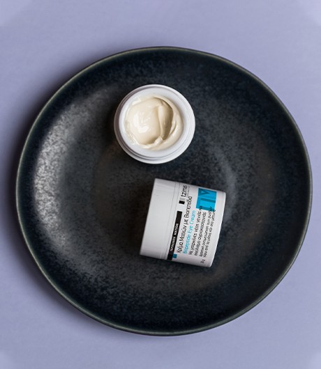 Κρέμα Ματιών με Βιοπεπτίδια Κρέμα Ματιών με Βιοπεπτίδια