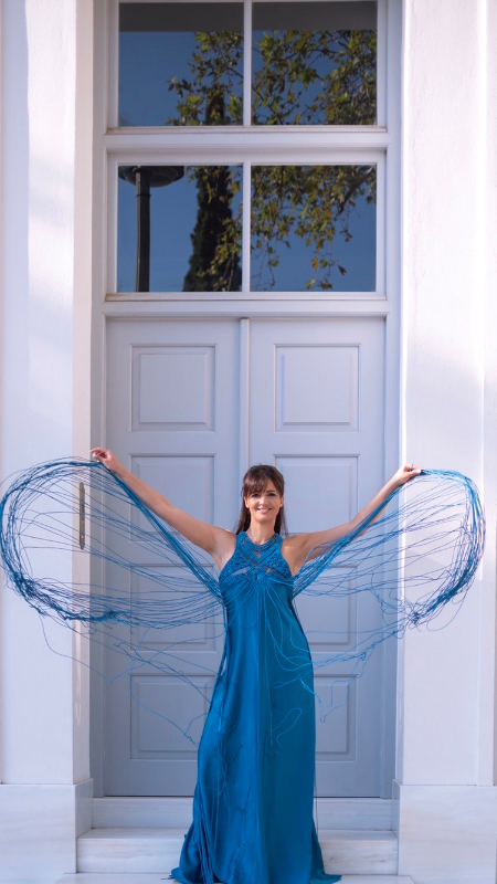 Kyklos Natural Cosmetics by Elena Lenou Kyklos Natural Cosmetics by Elena Lenou