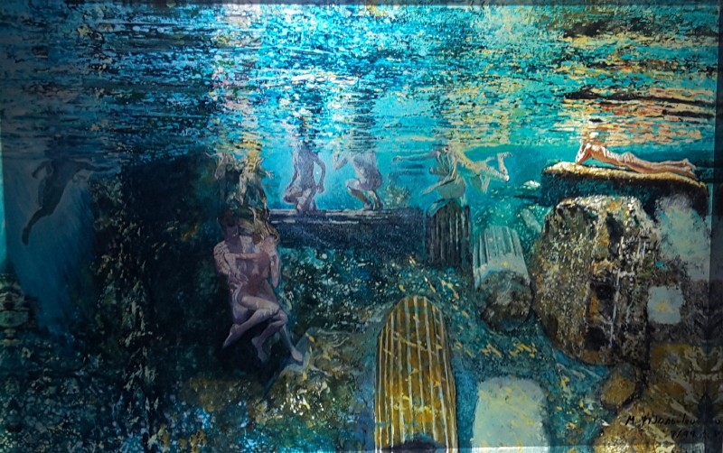 Φιλοπούλου - 20x30 - plexi glass Φιλοπούλου - 20x30 - plexi glass