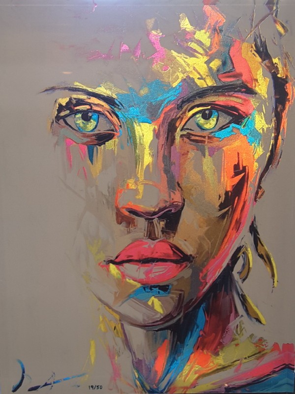 Αντωνάκος - 25x20 - plexi glass Αντωνάκος - 25x20 - plexi glass