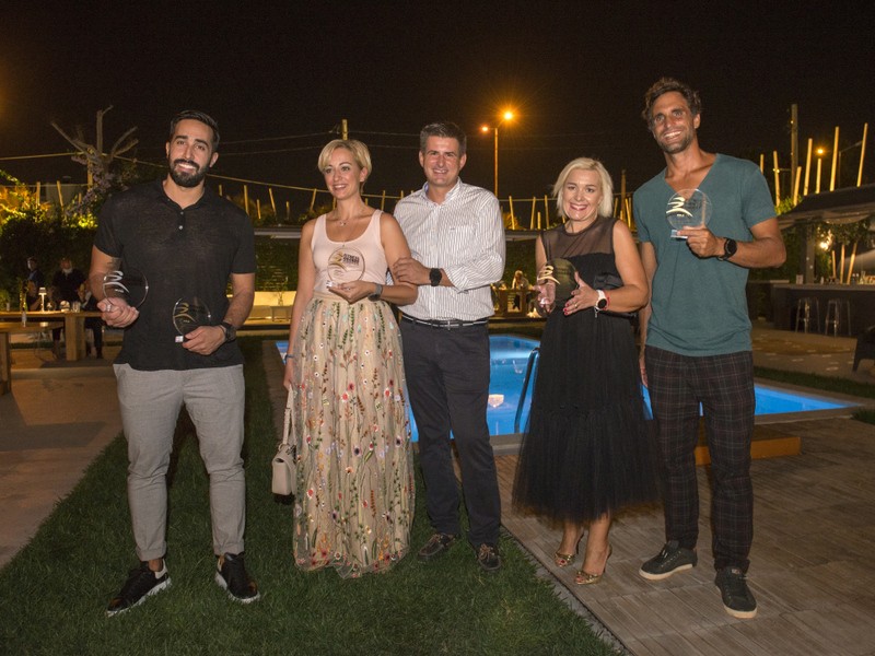 Δημήτρης Κουλούρης, Νάνσυ Ζαμπέλη, Τάσος Κανελλόπουλος, Μαρίνα Κουταρέλλη, Γιάννης Δρυμωνάκος Δημήτρης Κουλούρης, Νάνσυ Ζαμπέλη, Τάσος Κανελλόπουλος, Μαρίνα Κουταρέλλη, Γιάννης Δρυμωνάκος