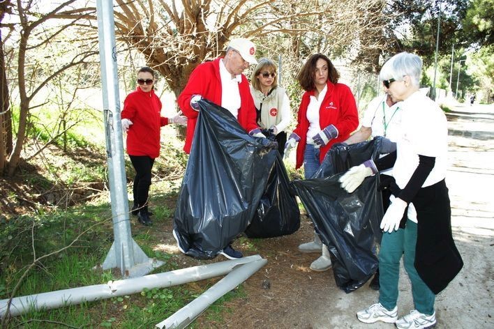 Η Αντηρίδα Η Αντηρίδα
