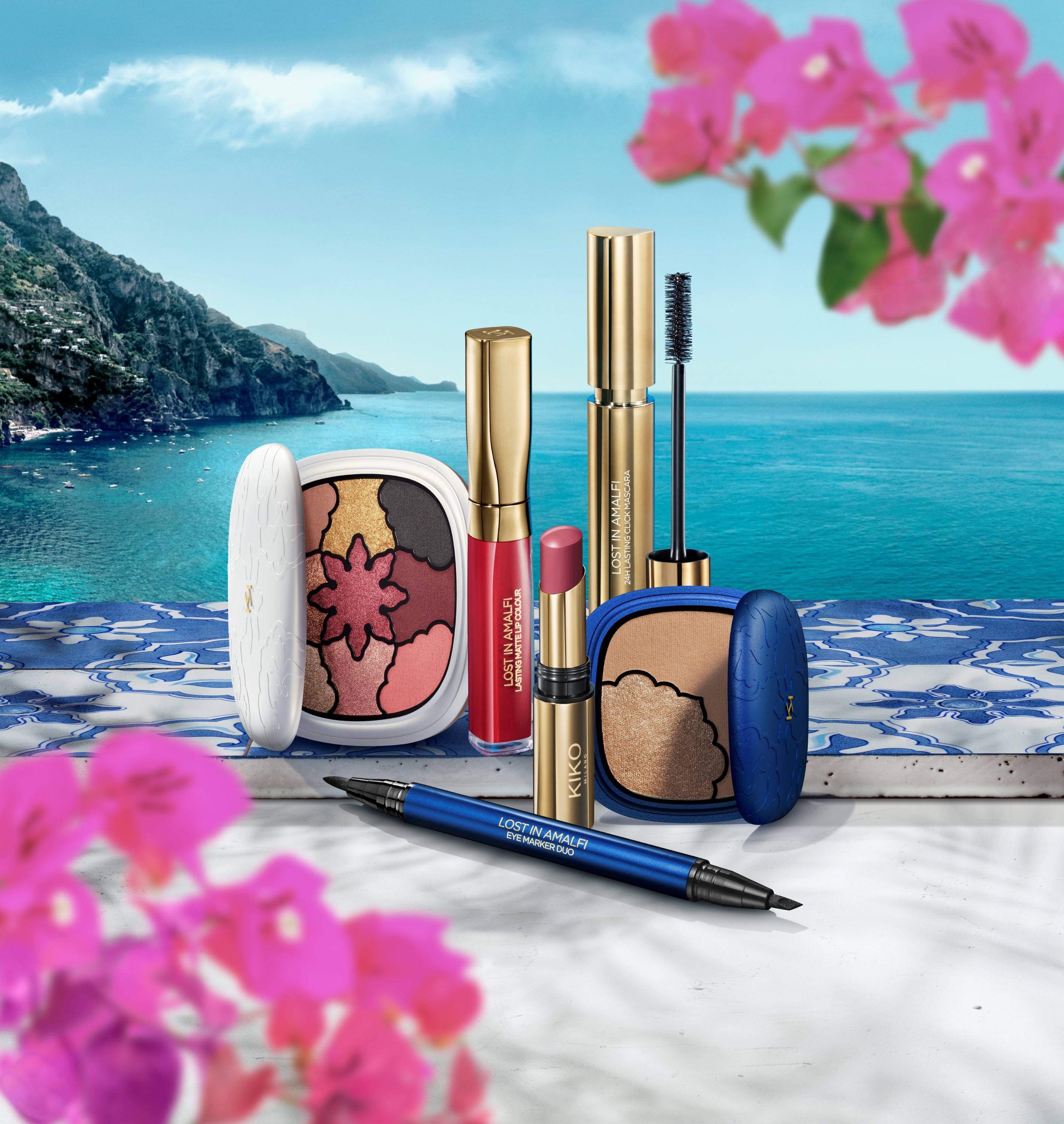 Kiko Milano Kiko Milano