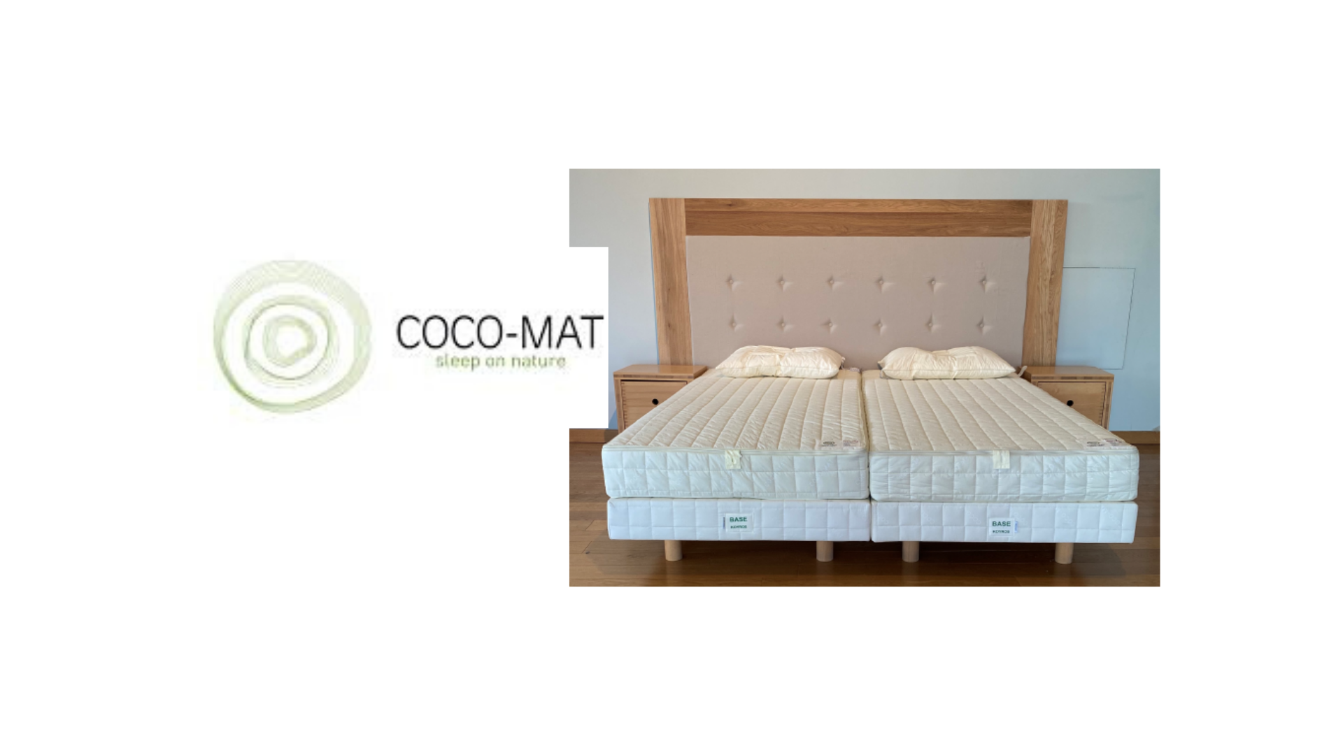 COCO - MAT COCO - MAT