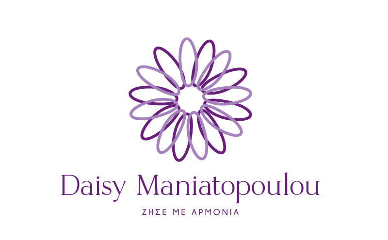 Daisy Maniatopoulou Daisy Maniatopoulou