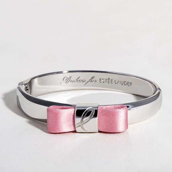 ΕΚΣΤΡΑΤΕΙΑ ΓΙΑ ΤΟΝ ΚΑΡΚΙΝΟ ΤΟΥ ΜΑΣΤΟΥ ΤΟΥ ΟΜΙΛΟΥ ESTEE LAUDER COMPANIES ΕΚΣΤΡΑΤΕΙΑ ΓΙΑ ΤΟΝ ΚΑΡΚΙΝΟ ΤΟΥ ΜΑΣΤΟΥ ΤΟΥ ΟΜΙΛΟΥ ESTEE LAUDER COMPANIES