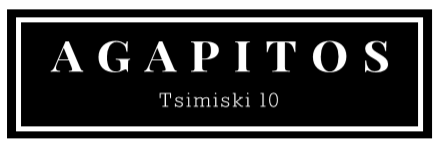 Agapitos patisserie Agapitos patisserie