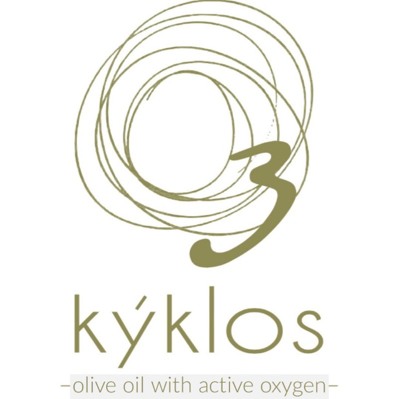 Kyklos Cosmetics Kyklos Cosmetics