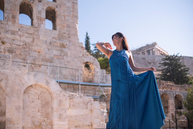 Kyklos Natural Cosmetics by Elena Lenou Kyklos Natural Cosmetics by Elena Lenou