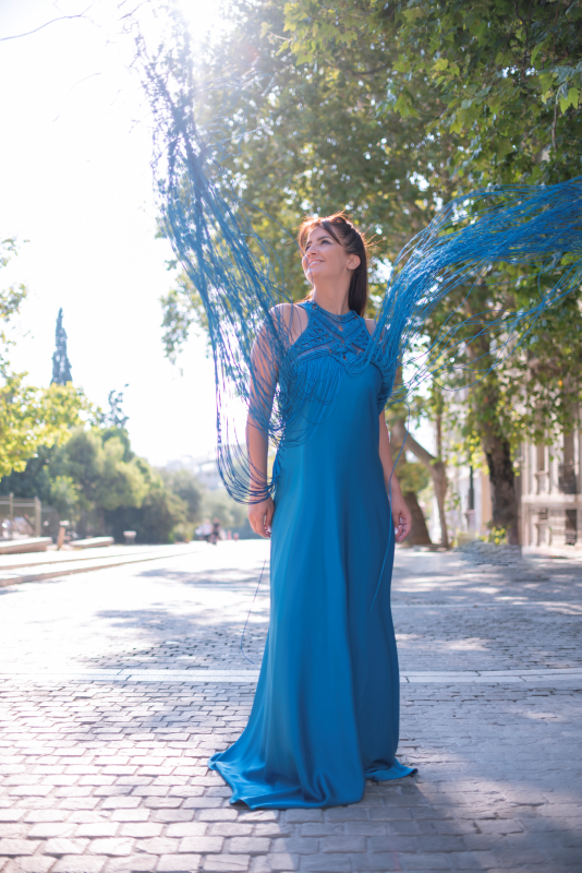 Kyklos Natural Cosmetics by Elena Lenou Kyklos Natural Cosmetics by Elena Lenou