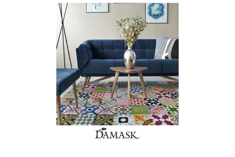 DAMASK