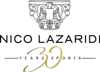 NICO LAZARIDI