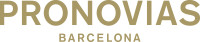 Pronovias Barcelona