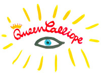 Queen Calliope