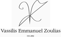Vassilis Emmanuel Zoulias