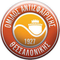 ΟΜΙΛΟΣ ΑΝΤΙΣΦΑΙΡΙΣΗΣ ΘΕΣΣΑΛΟΝΙΚΗΣ